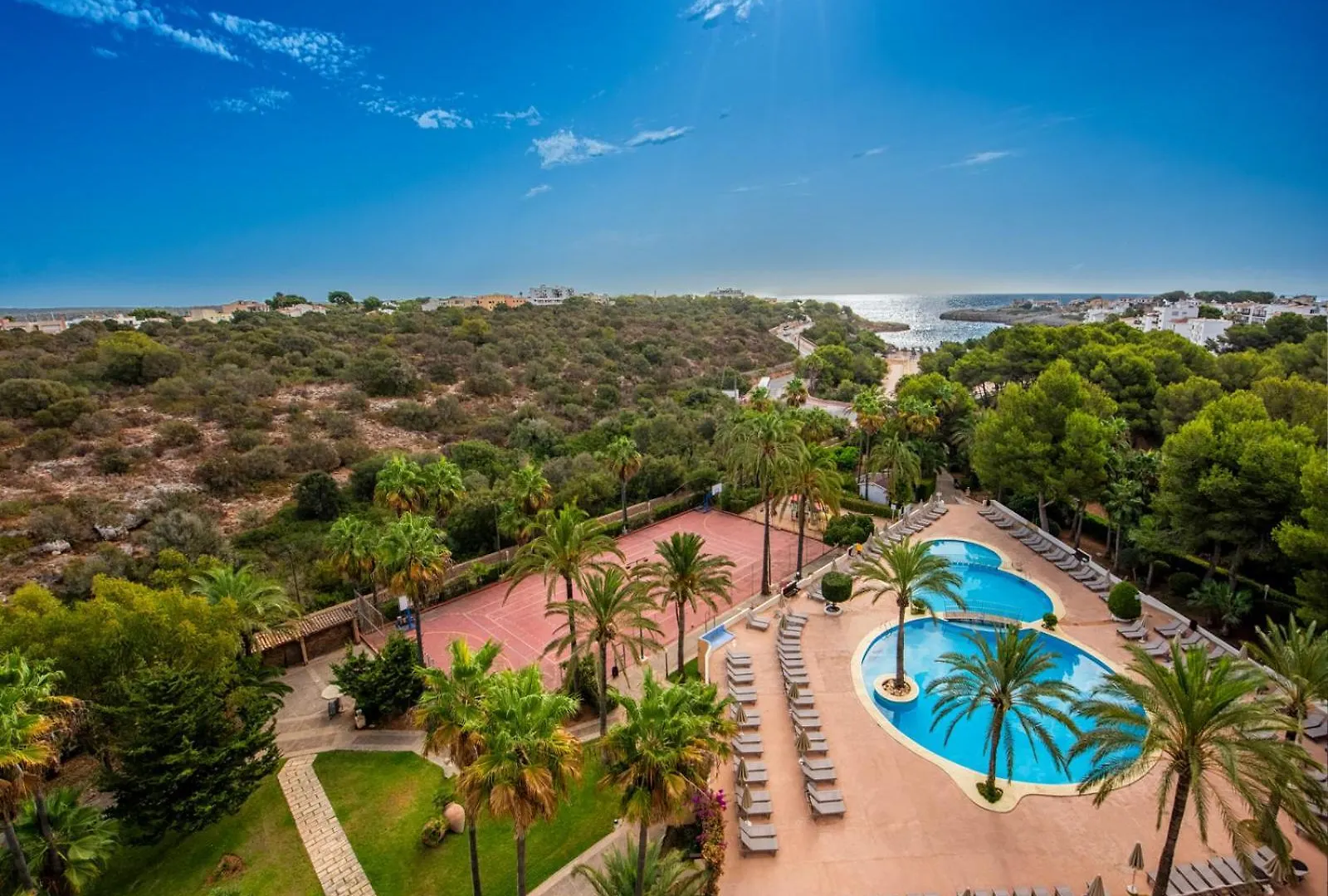 Grupotel Club Cala Marsal - New Reopening 2025 Puerto Colom 4*,  Spanyolország