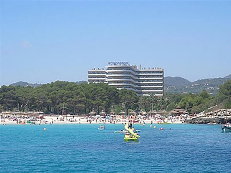 Szálloda Grupotel Club Cala Marsal - New Reopening 2025 Puerto Colom