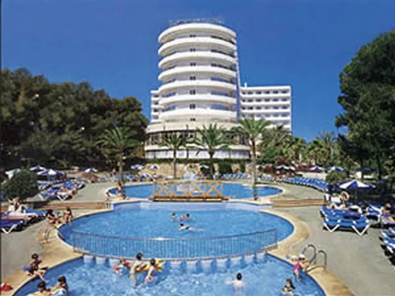 Grupotel Club Cala Marsal - New Reopening 2025 Puerto Colom