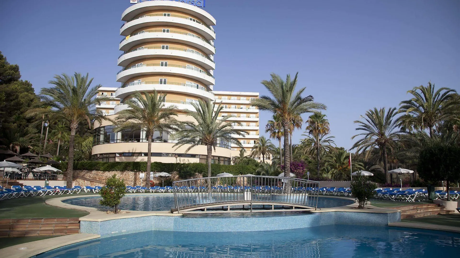 Grupotel Club Cala Marsal - New Reopening 2025 Puerto Colom