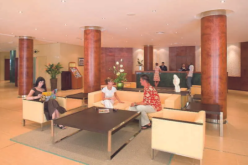 Grupotel Club Cala Marsal - New Reopening 2025 Portocolom  Hotel