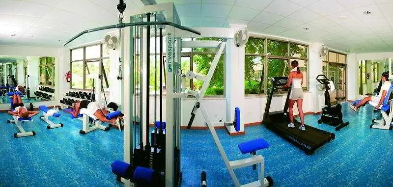 **** Hotel Grupotel Club Cala Marsal - New Reopening 2025 Portocolom  Spanje