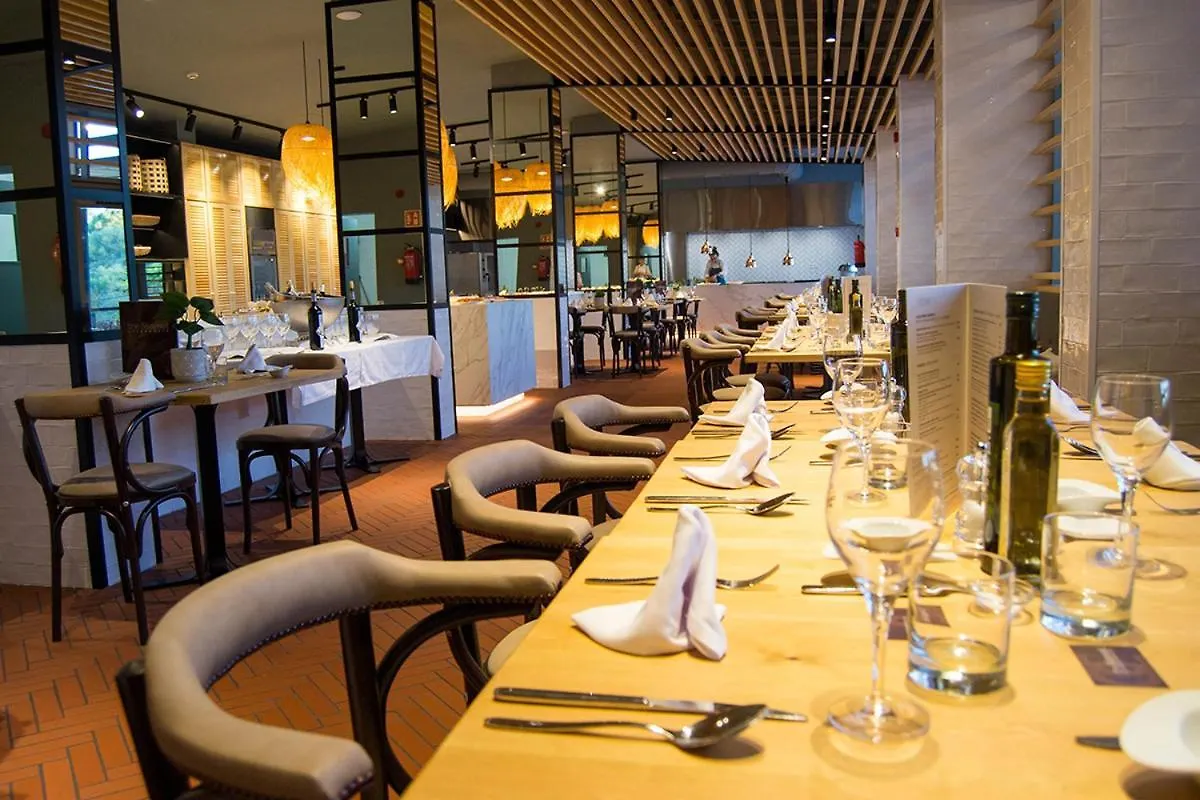**** Hotel Grupotel Club Cala Marsal - New Reopening 2025 Portocolom  Spanje