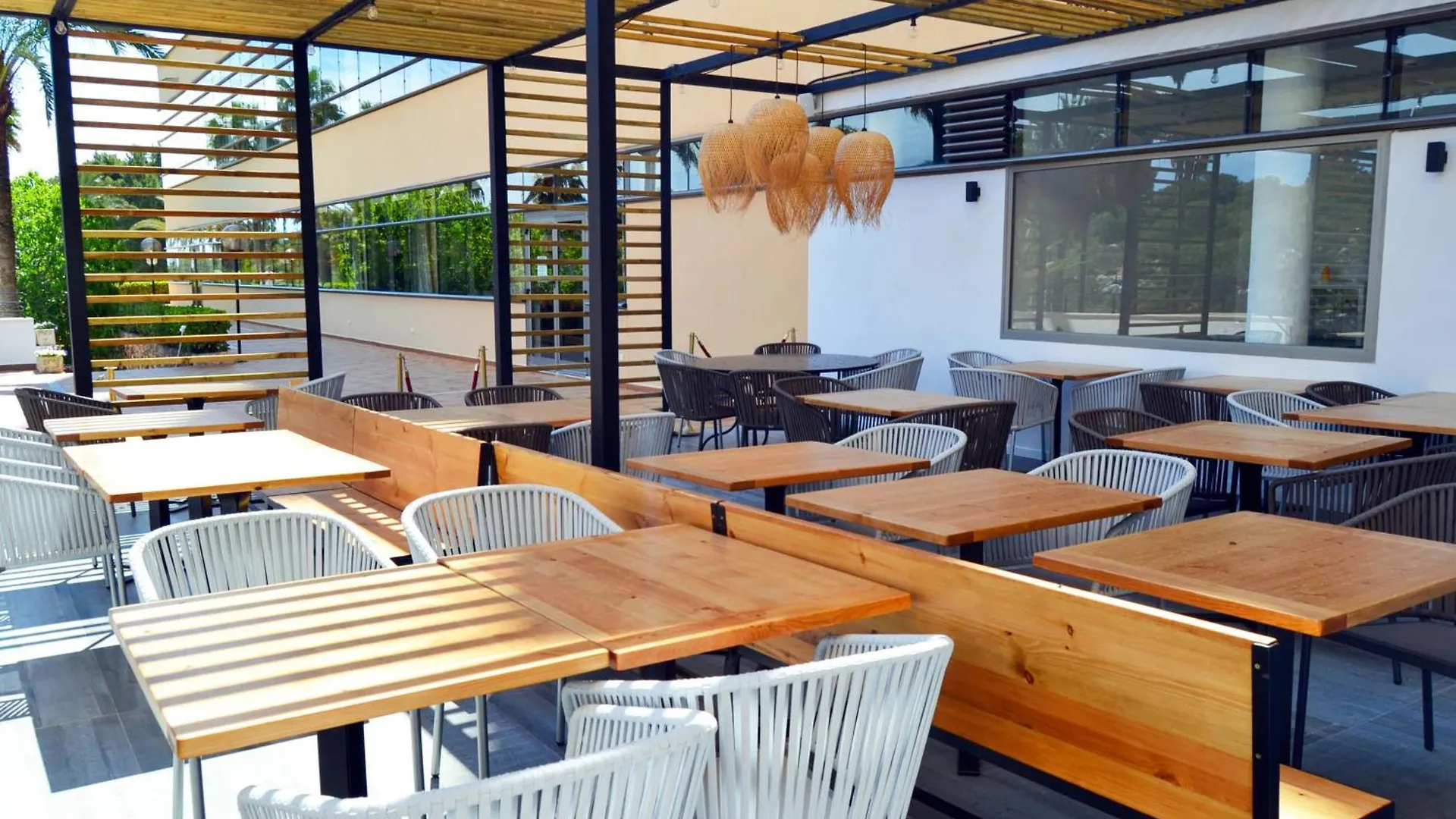 Grupotel Club Cala Marsal - New Reopening 2025 Portocolom  Hotel