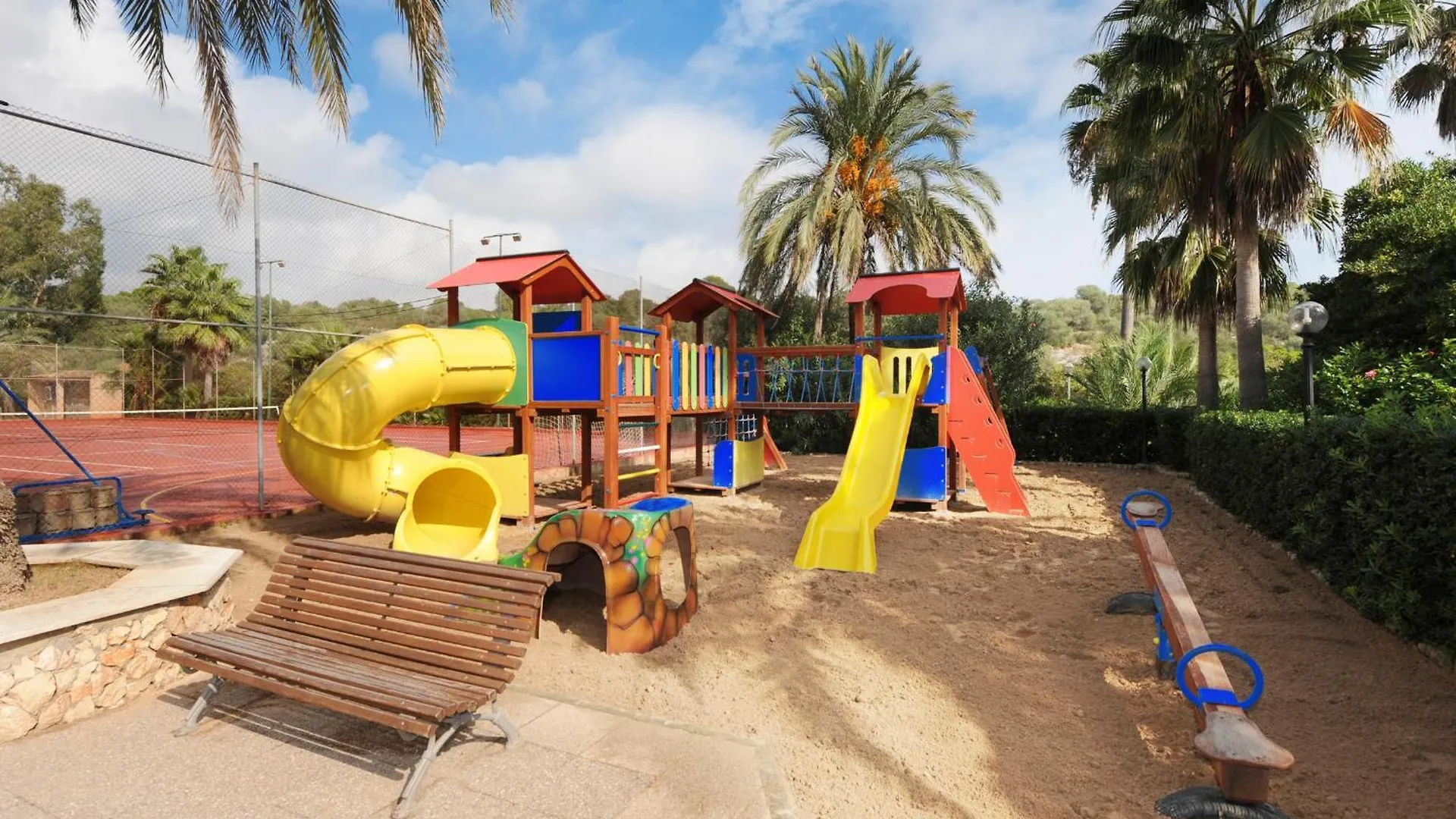 **** Hotel Grupotel Club Cala Marsal - New Reopening 2025 Portocolom  Spanje