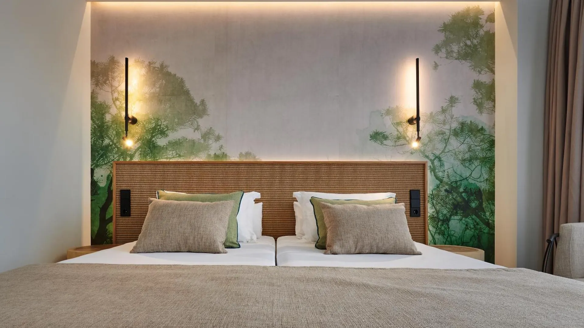 Hotel Grupotel Club Cala Marsal - New Reopening 2025 Portocolom