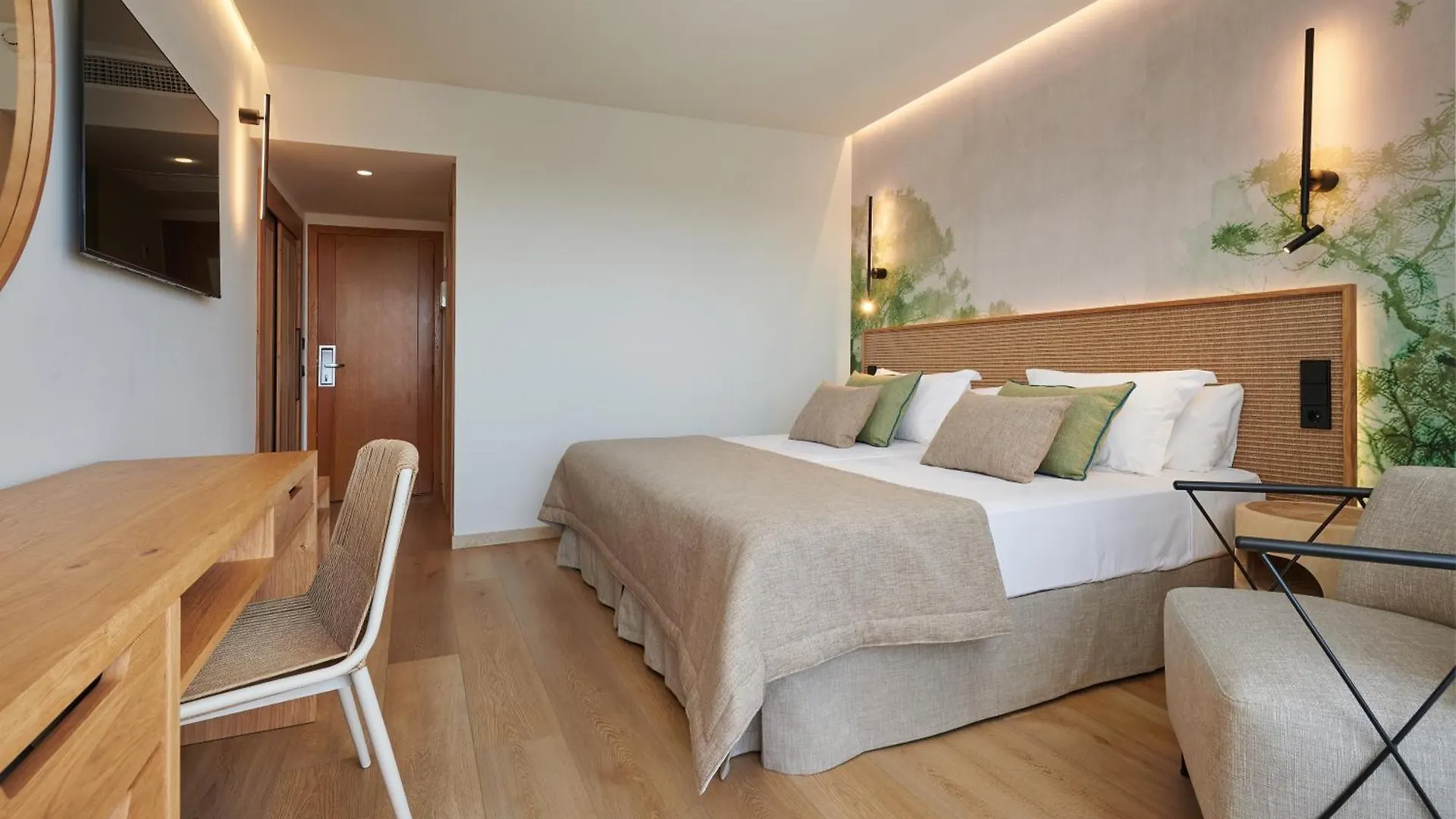 Grupotel Club Cala Marsal - New Reopening 2025 Portocolom  4*, Portocolom (Mallorca) Spanje