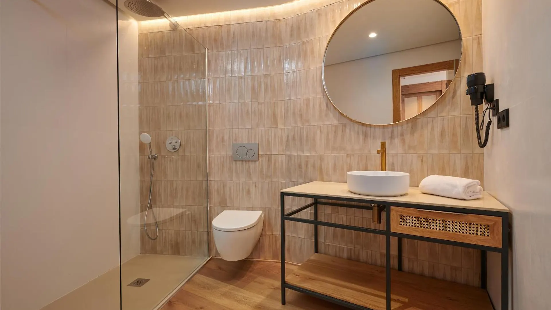 **** Hotell Grupotel Club Cala Marsal - New Reopening 2025 Puerto Colom Spanien