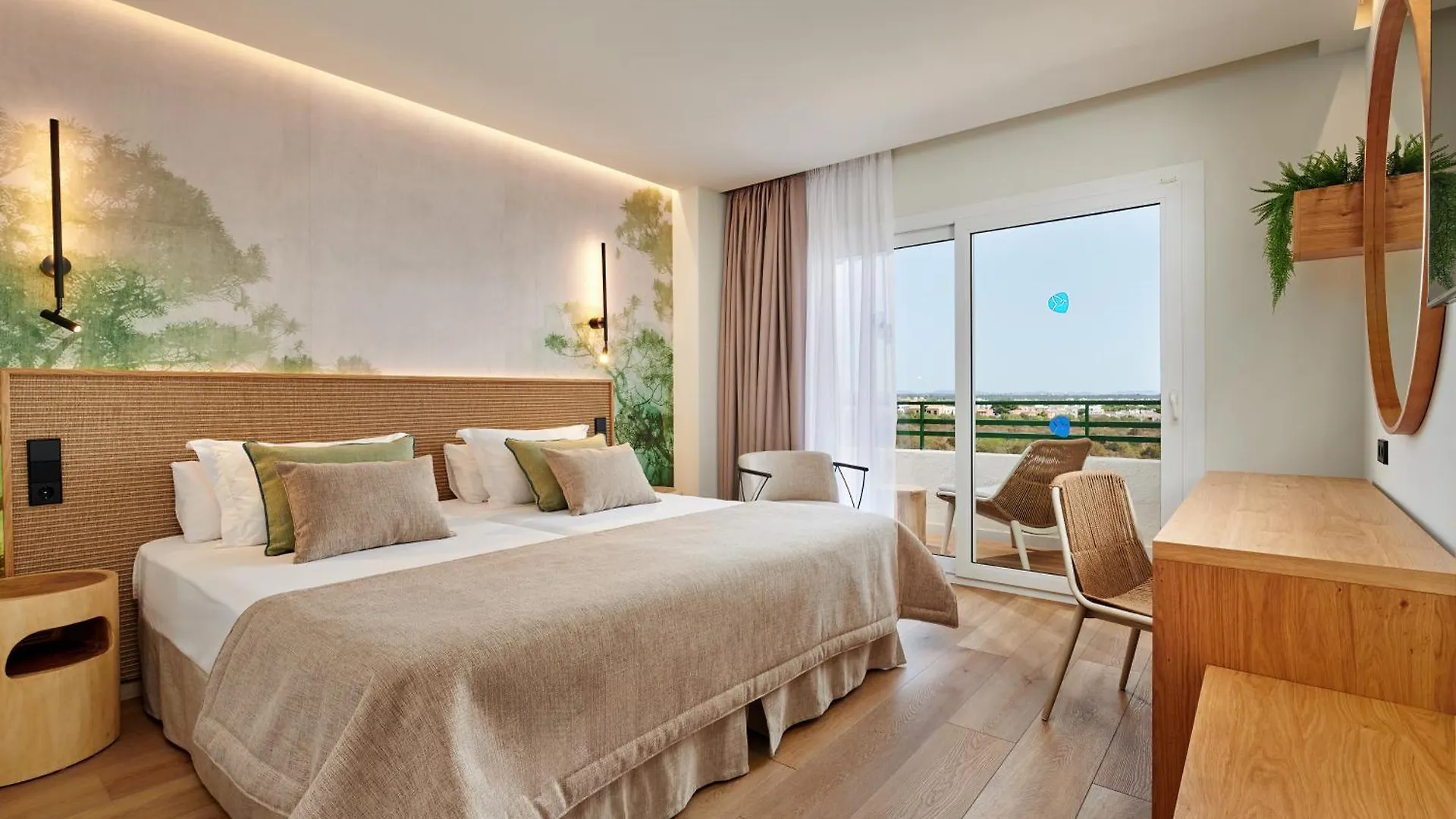 Hotel Grupotel Club Cala Marsal - New Reopening 2025 Portocolom