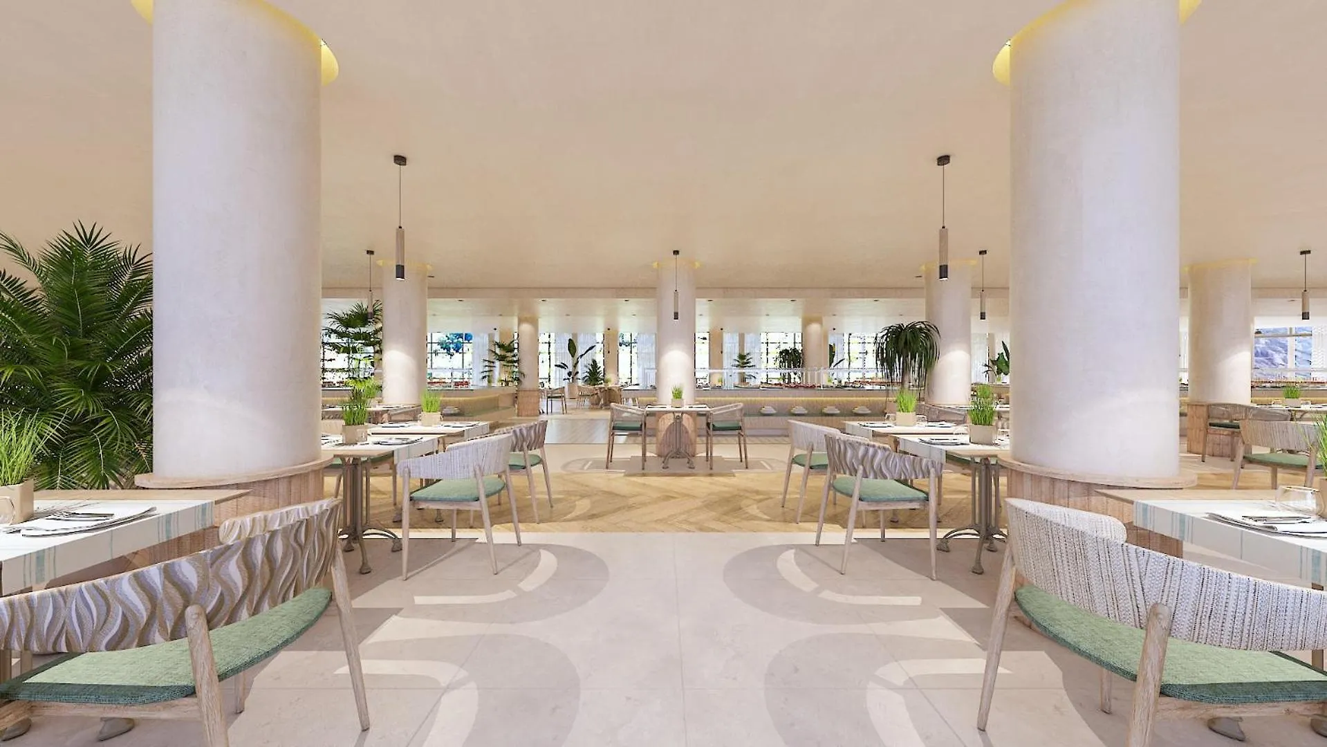 Grupotel Club Cala Marsal - New Reopening 2025 Portocolom  Hotel Portocolom (Mallorca)