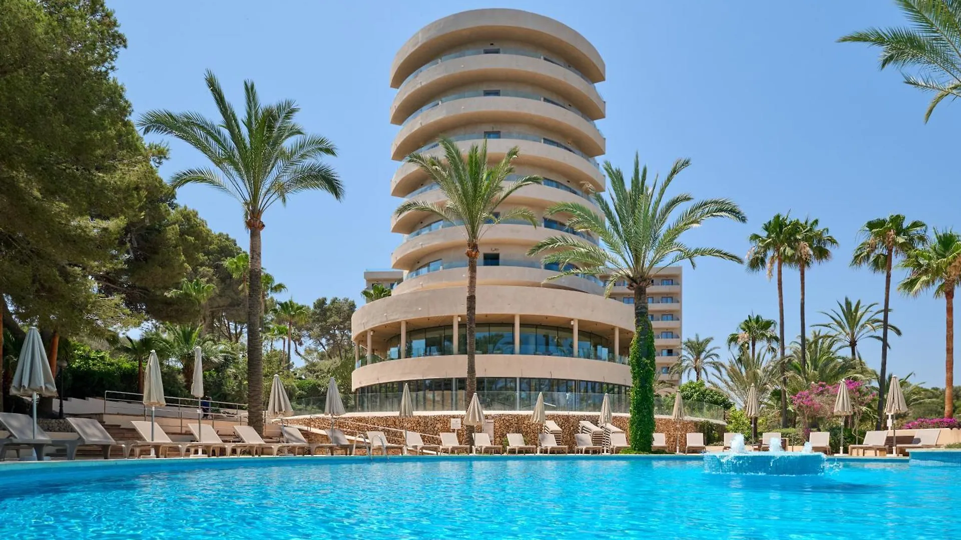 Grupotel Club Cala Marsal - New Reopening 2025 Portocolom  Spanje