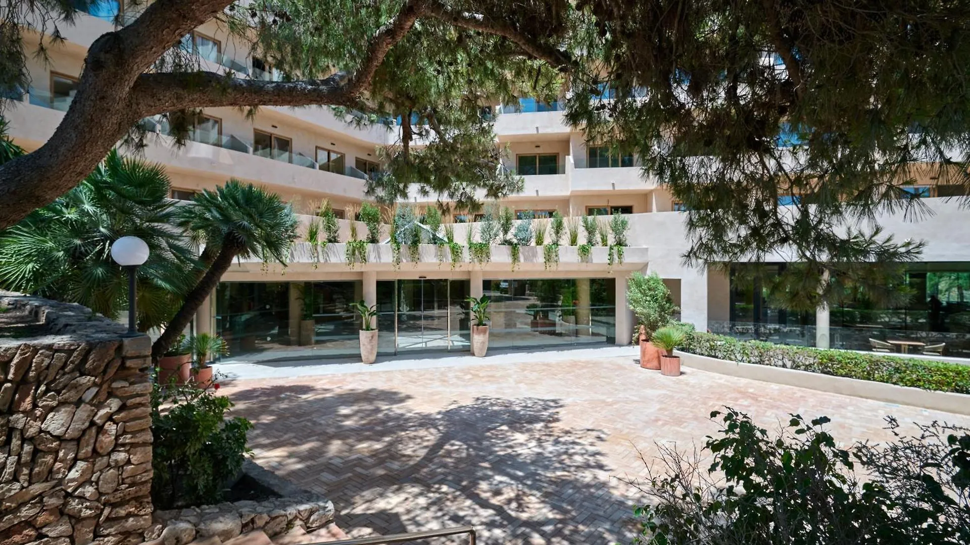 Grupotel Club Cala Marsal - New Reopening 2025 Portocolom  4*, Portocolom (Mallorca) Spanje