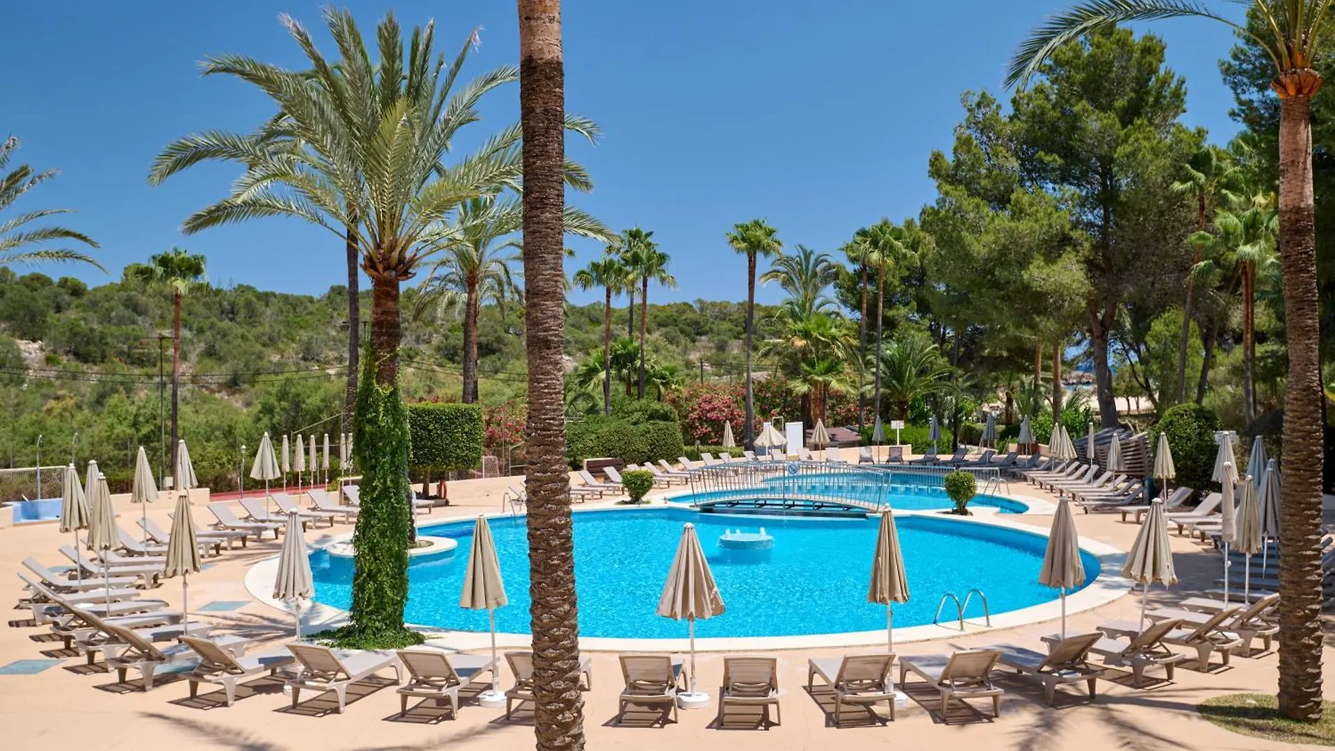 Grupotel Club Cala Marsal - New Reopening 2025 Portocolom  Hotel Portocolom (Mallorca)