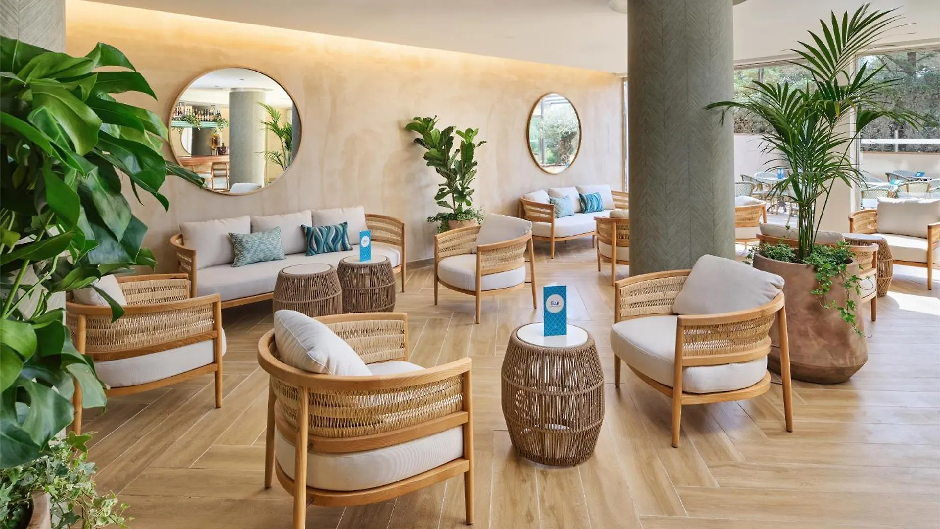 Grupotel Club Cala Marsal - New Reopening 2025 Portocolom  Portocolom (Mallorca)