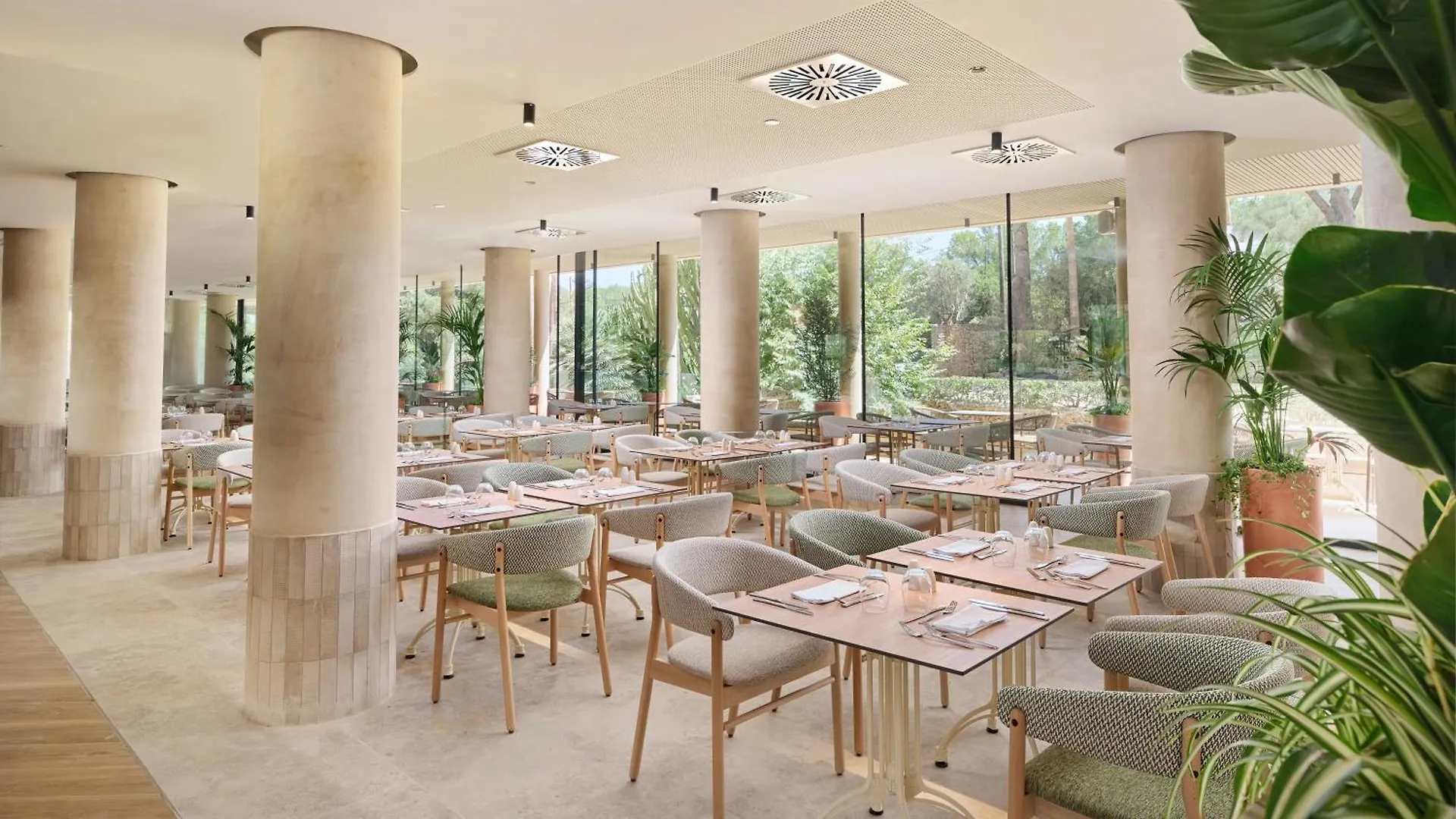 Grupotel Club Cala Marsal - New Reopening 2025 Portocolom  4*, Portocolom (Mallorca)
