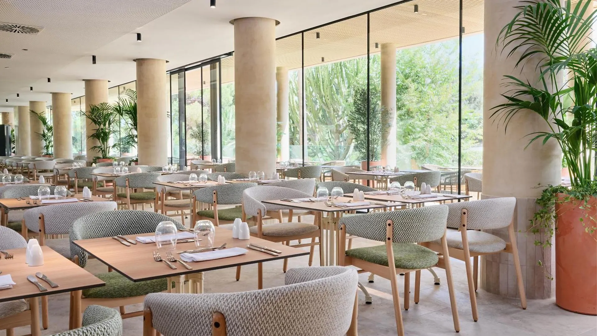 Grupotel Club Cala Marsal - New Reopening 2025 Portocolom  Hotel
