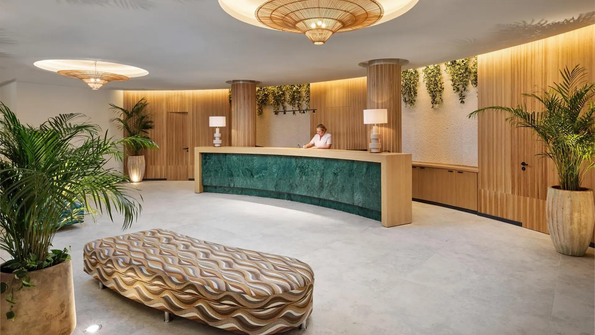 Hotel Grupotel Club Cala Marsal - New Reopening 2025 Portocolom