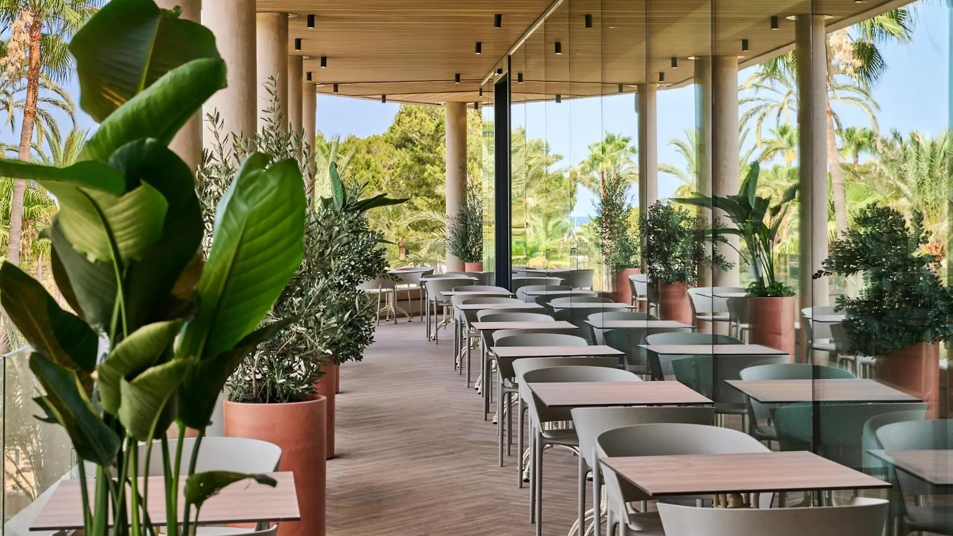 Grupotel Club Cala Marsal - New Reopening 2025 Portocolom  Spanje