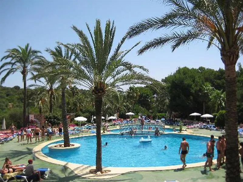 Grupotel Club Cala Marsal - New Reopening 2025 Portocolom  4*, Portocolom (Mallorca) Spanje