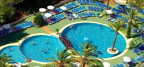 Grupotel Club Cala Marsal - New Reopening 2025 Portocolom  Hotel Portocolom (Mallorca)