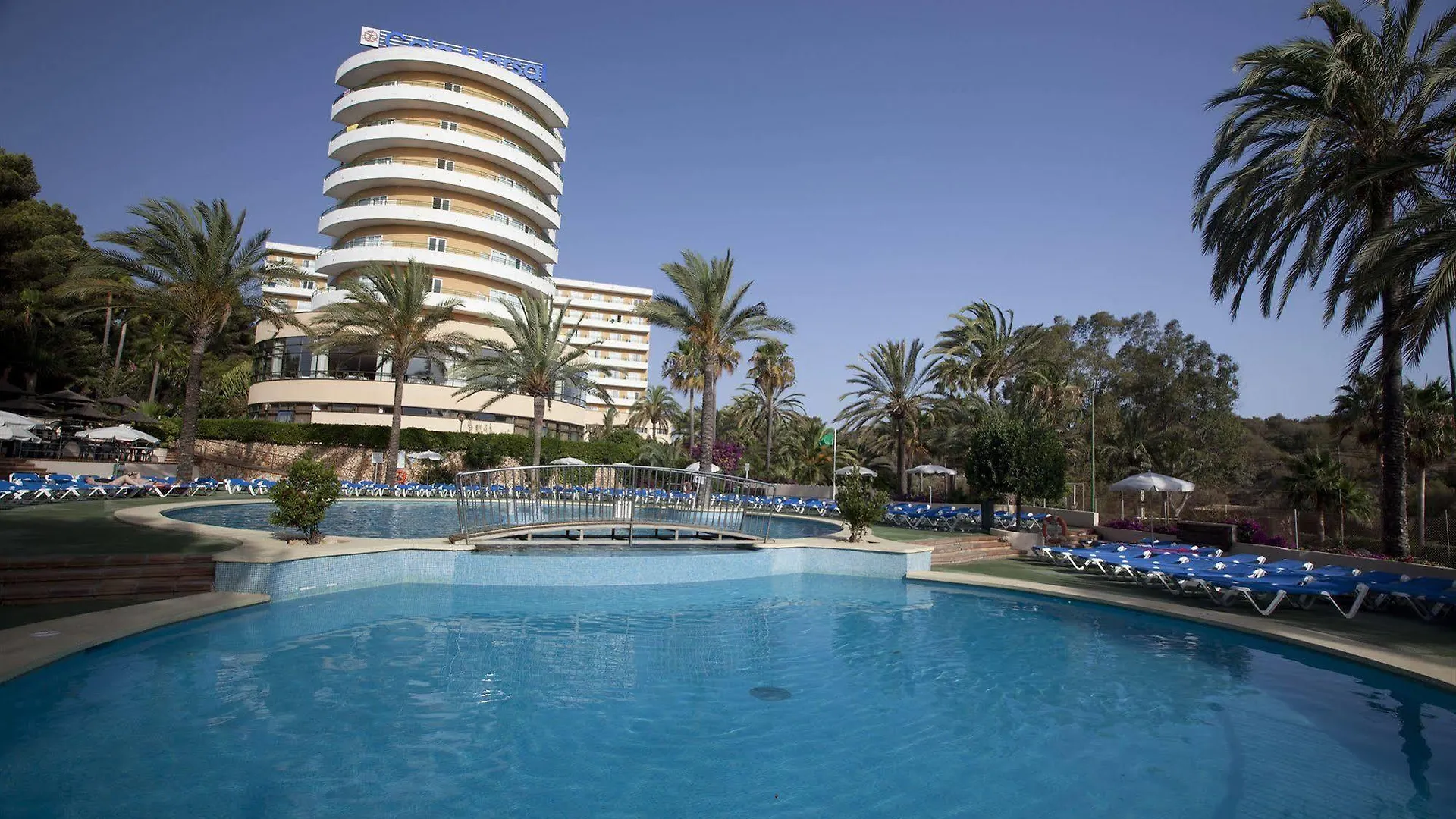 Grupotel Club Cala Marsal - New Reopening 2025 Portocolom  Spanje