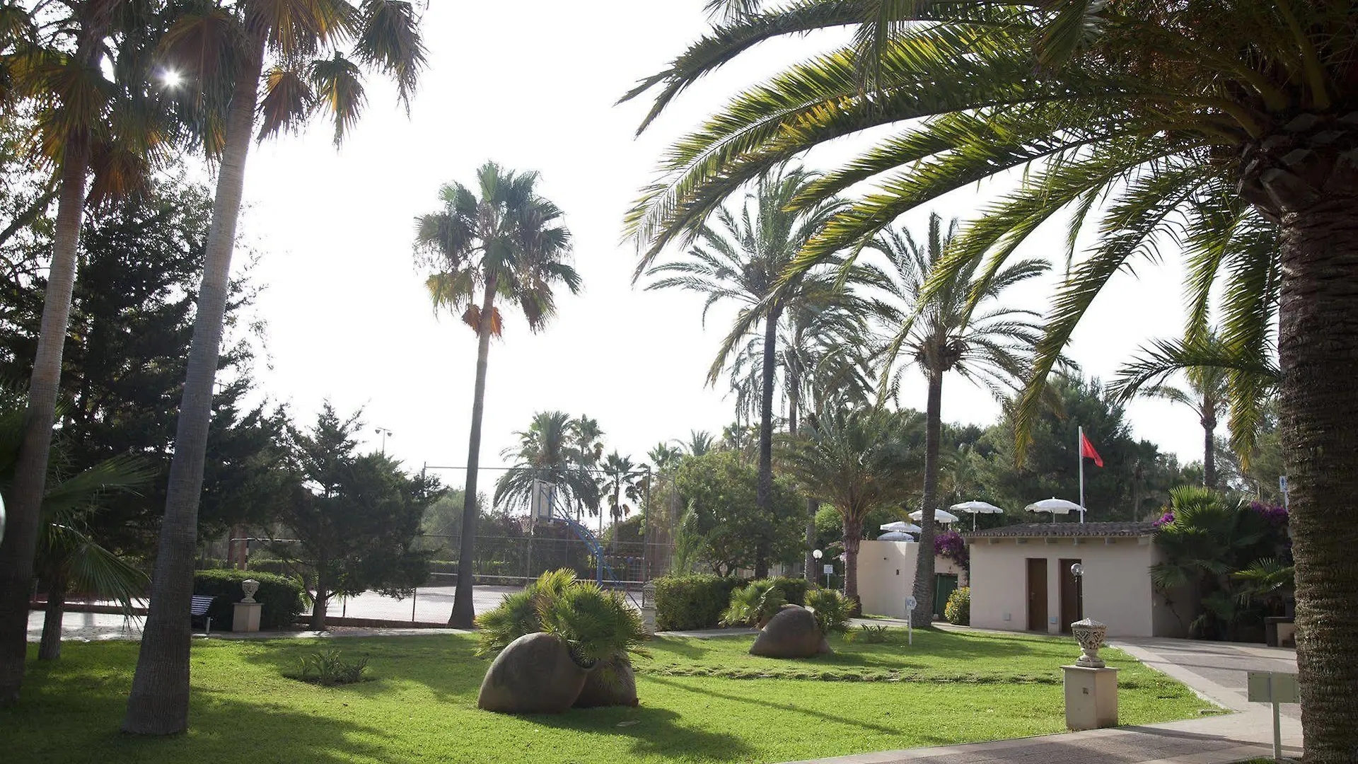 **** Hotel Grupotel Club Cala Marsal - New Reopening 2025 Portocolom  Spain