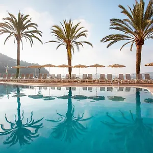 Отель Grupotel Imperio Playa, Cala De San Vicente (Ibiza)