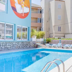 4u Miranda - Adults Only Hotell