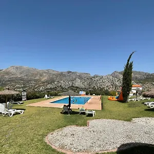  Apartment Cedro Alto Spanien