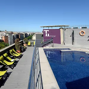 **** Hotel Universal Spanje