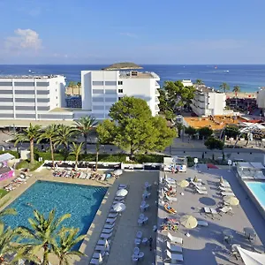 Sol House The - Calvia - Adults Only Szálloda