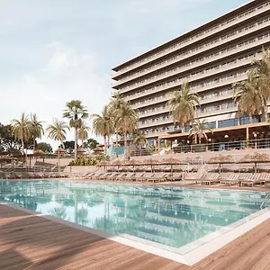 Отель Cooks Club Calvia - Adults Only, Магалуф