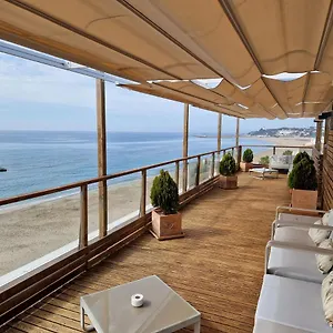  Apartment Wundermar Spanien