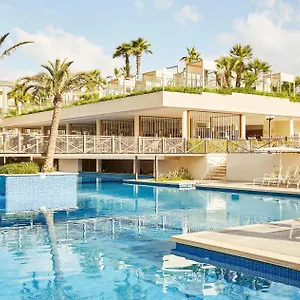 Zafiro Palace Alcudia ***** Port de Alcudia (Mallorca)