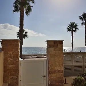  Apartment Apartroquetas Spanien