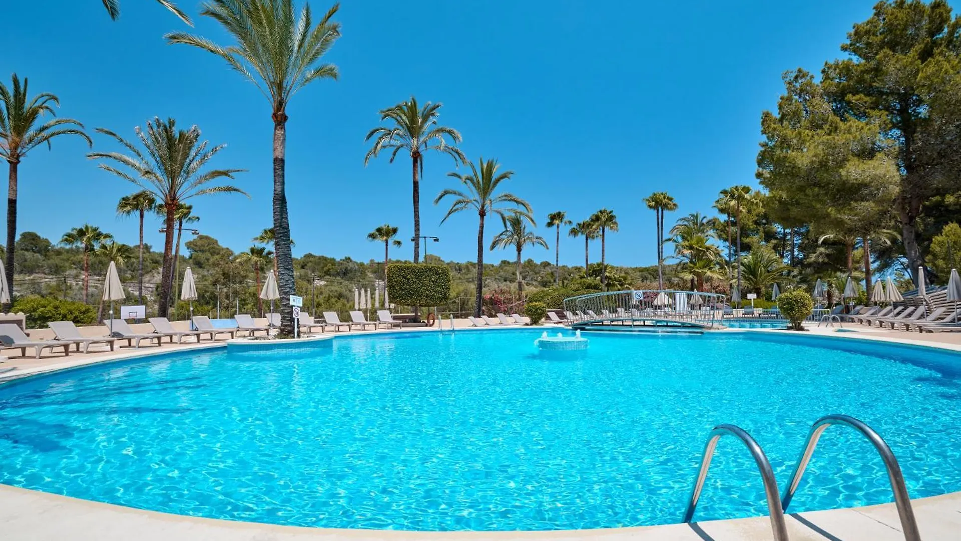 Hotel Grupotel Club Cala Marsal - New Reopening 2025 Portocolom