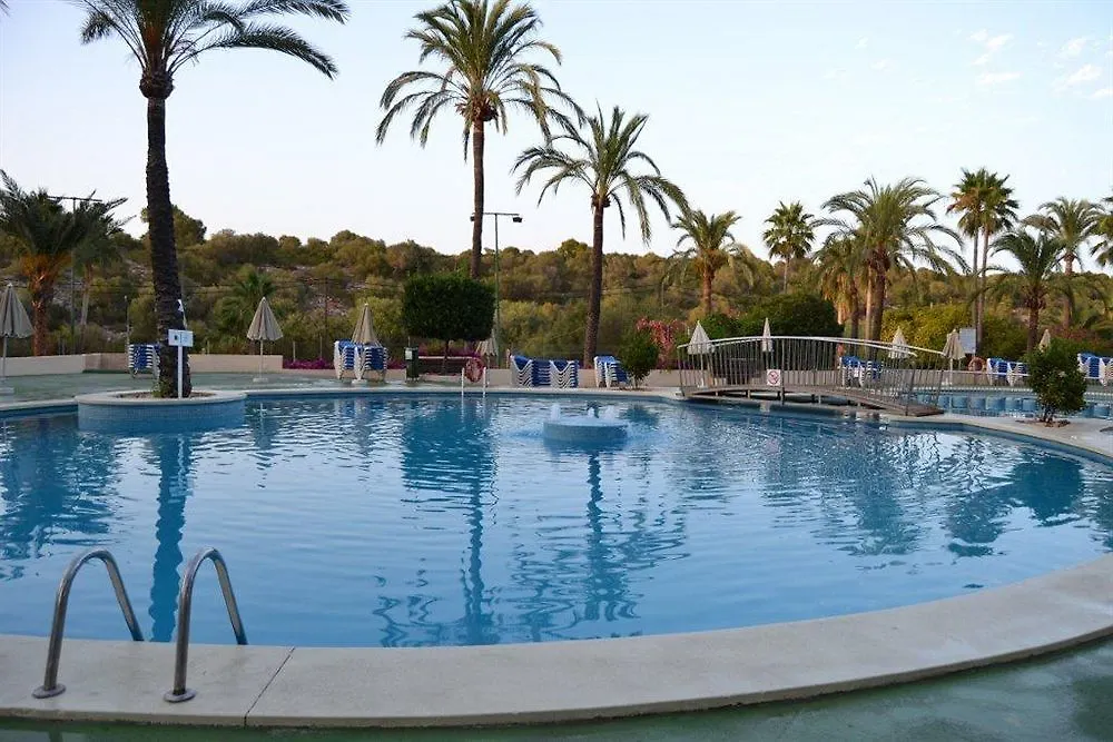 Grupotel Club Cala Marsal - New Reopening 2025 Portocolom  Spagna