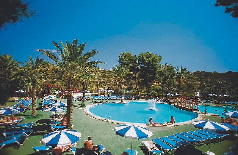 Grupotel Club Cala Marsal - New Reopening 2025 Porto Colom Espanha