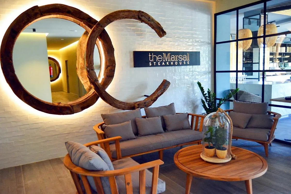 **** Hotel Grupotel Club Cala Marsal - New Reopening 2025 Portocolom  Spain