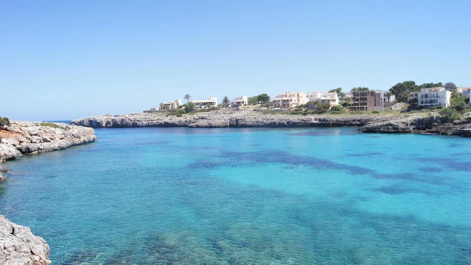 Grupotel Club Cala Marsal - New Reopening 2025 Portocolom  Hotel