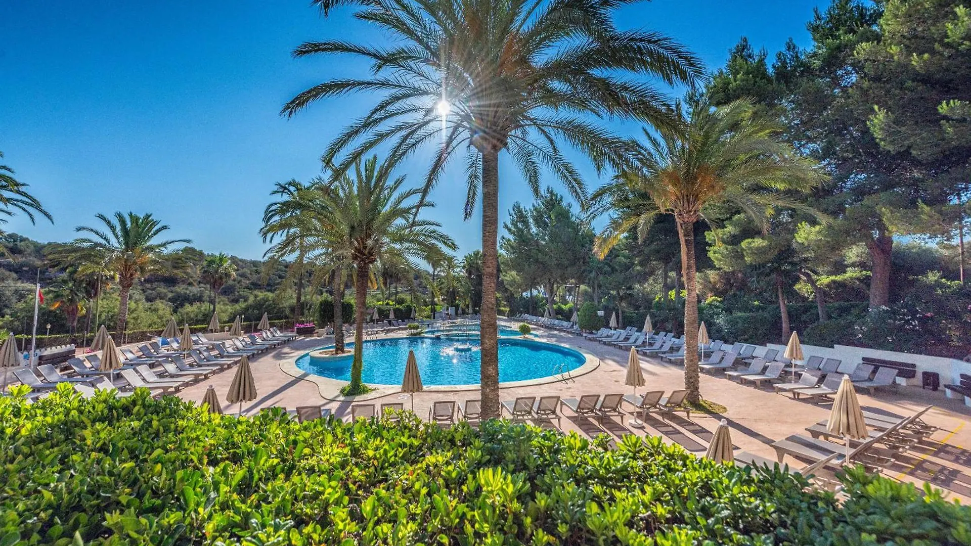 Grupotel Club Cala Marsal - New Reopening 2025 Portocolom  Hotel Portocolom (Mallorca)