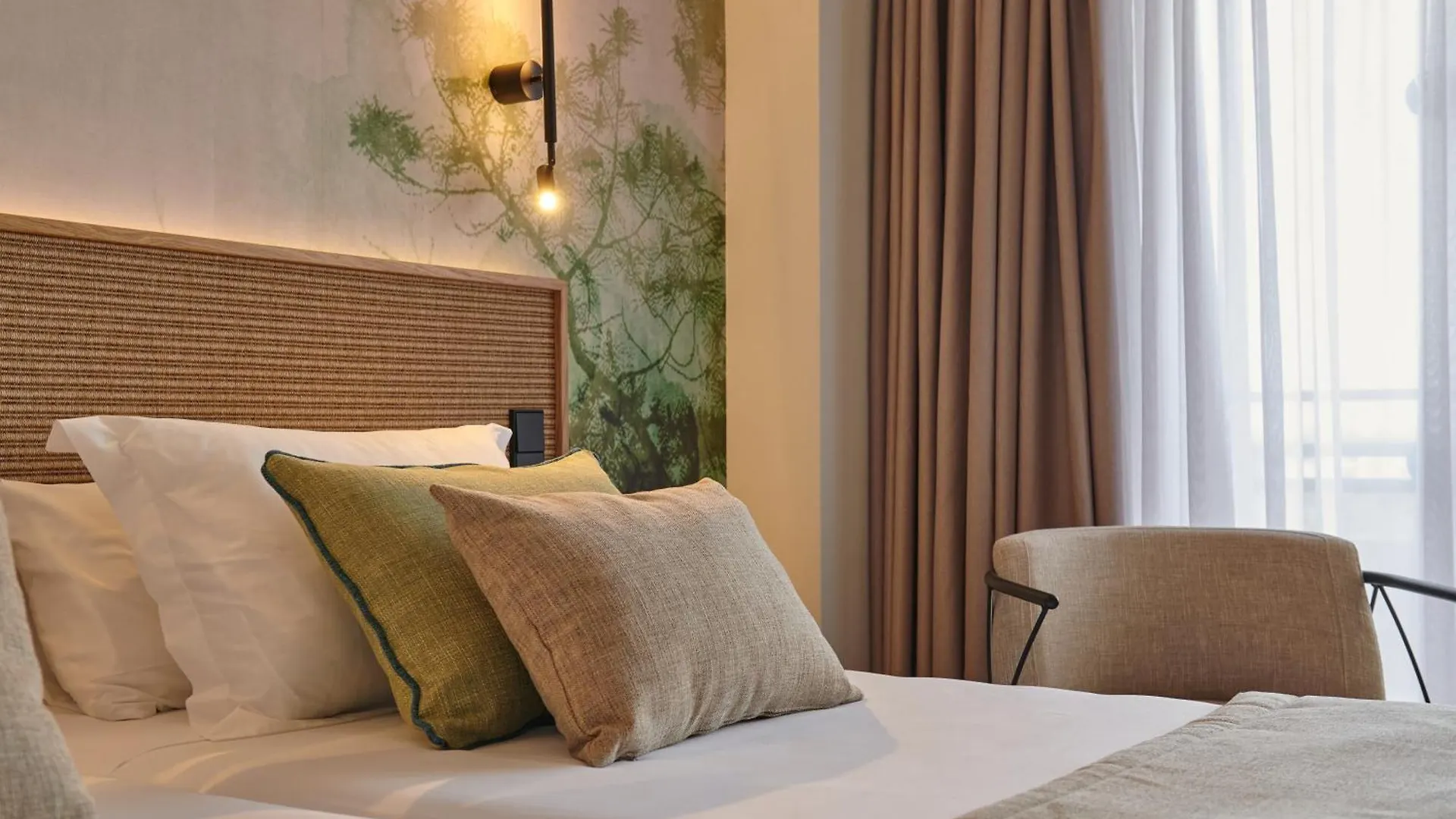 Grupotel Club Cala Marsal - New Reopening 2025 Porto Colom Hotel
