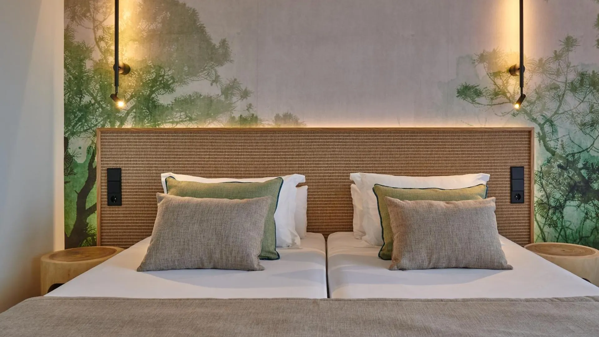 **** Hotel Grupotel Club Cala Marsal - New Reopening 2025 Portocolom  Spain