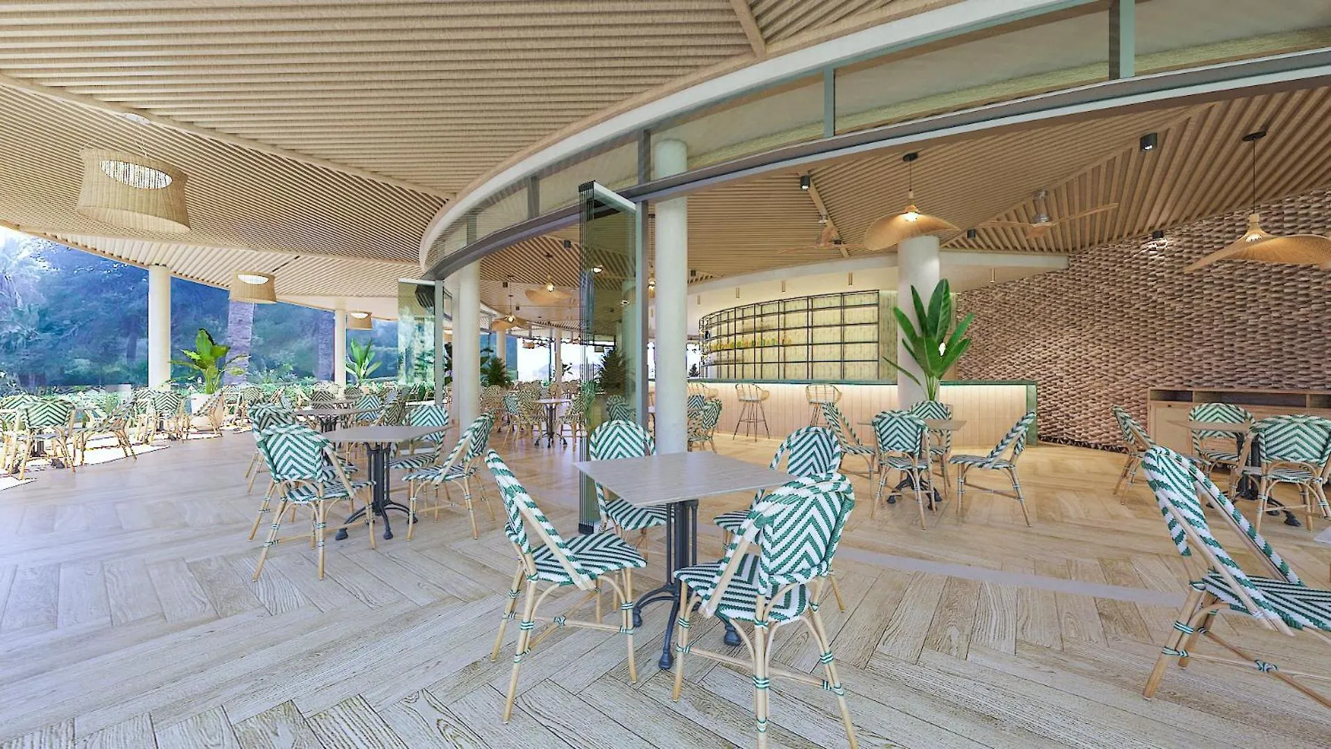 Grupotel Club Cala Marsal - New Reopening 2025 Portocolom  4*, Portocolom (Mallorca)
