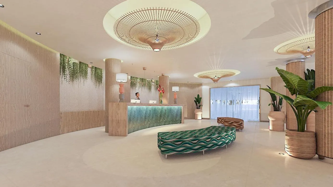 Grupotel Club Cala Marsal - New Reopening 2025 Portocolom  Spain