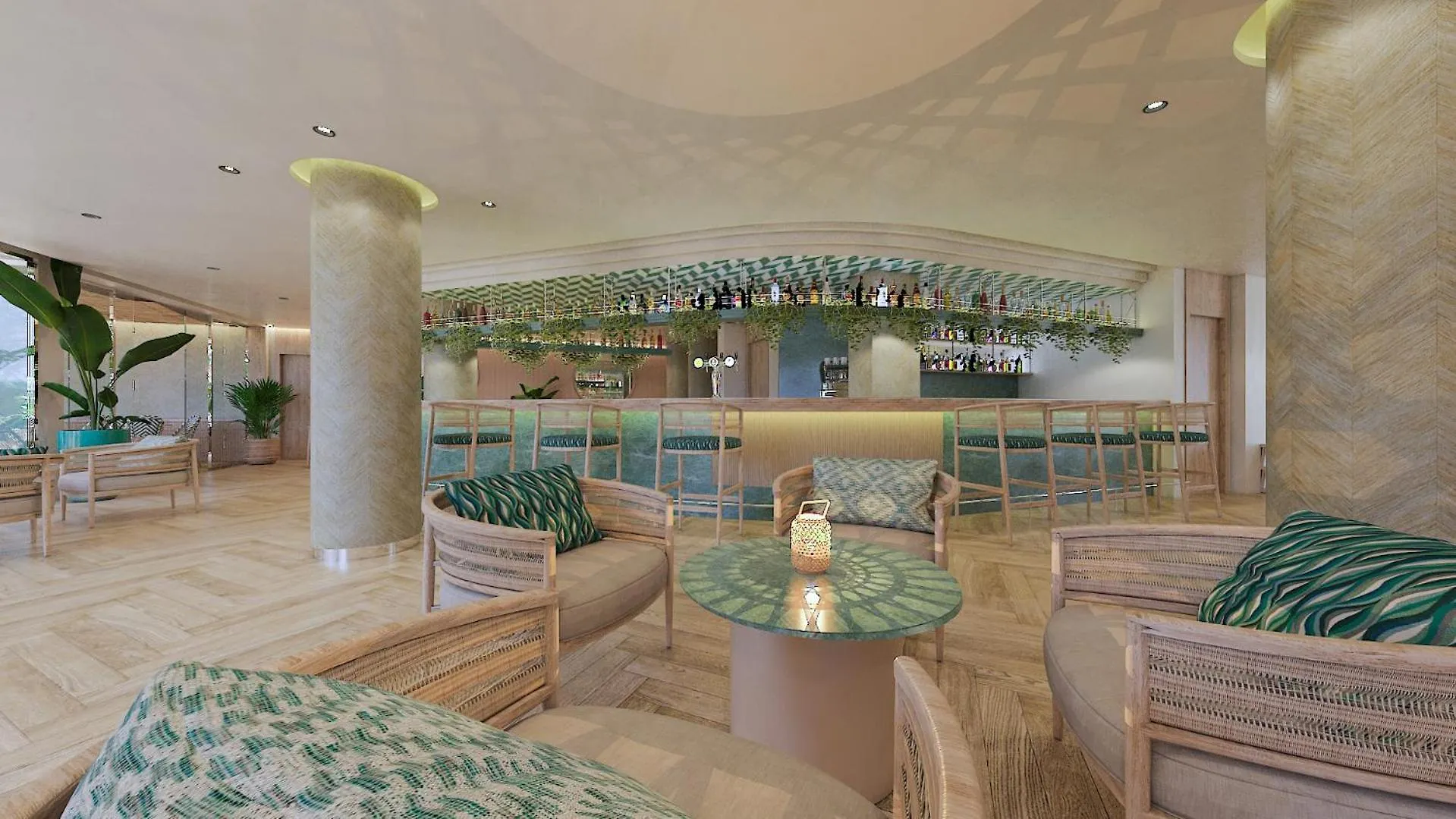 Grupotel Club Cala Marsal - New Reopening 2025 Portocolom  Hotel