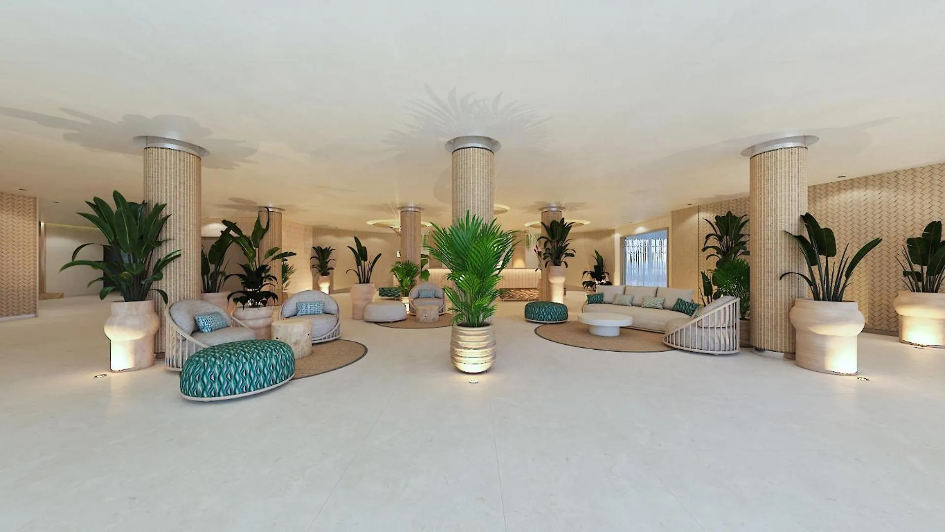 Grupotel Club Cala Marsal - New Reopening 2025 Porto Colom