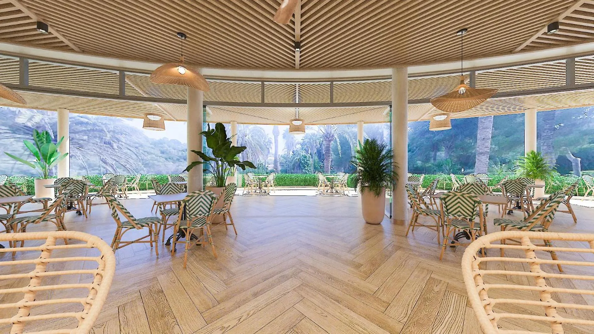 Grupotel Club Cala Marsal - New Reopening 2025 Portocolom