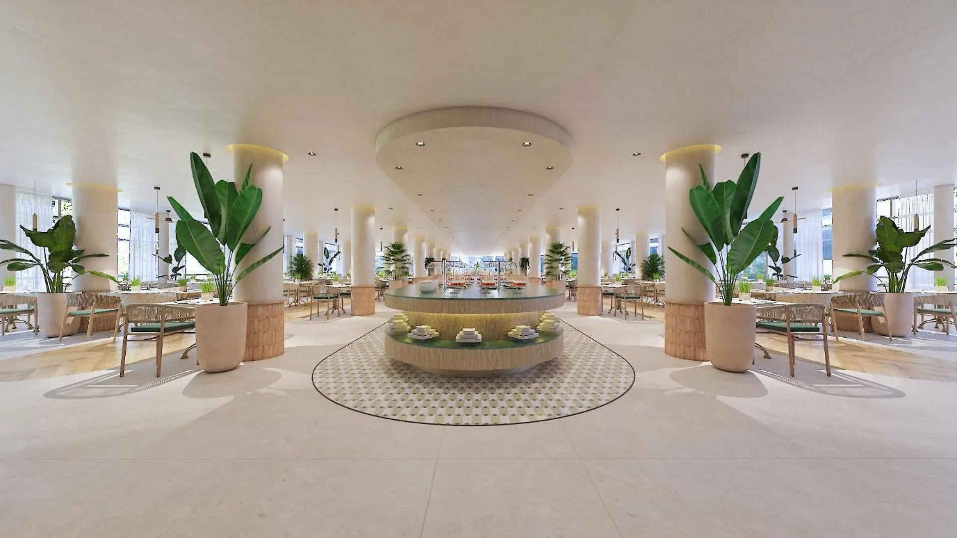 Hotel Grupotel Club Cala Marsal - New Reopening 2025 Portocolom