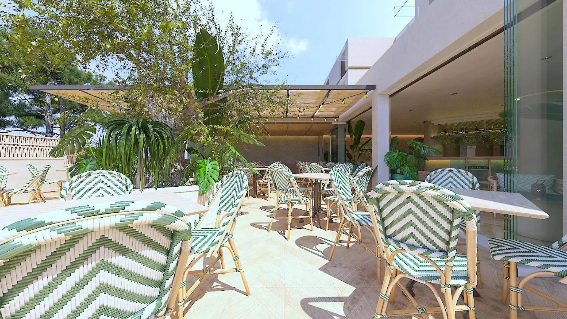 Grupotel Club Cala Marsal - New Reopening 2025 Portocolom  4*, Portocolom (Mallorca) Spain